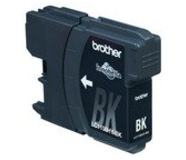 Brother LC1100HYBK black 900str. - 38097 - zdjęcie 3